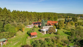 Agroturystyka Nad Wartą